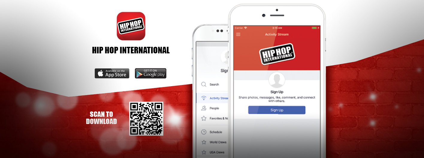 NEW HHI MOBILE APP!