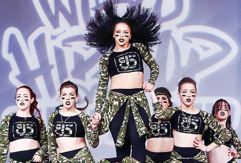 WHAT’S YOUR STYLE?