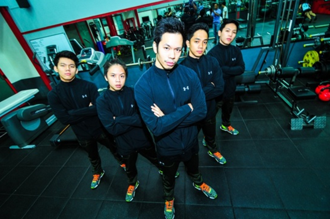 Pinoy pride rises to global hip hop stage