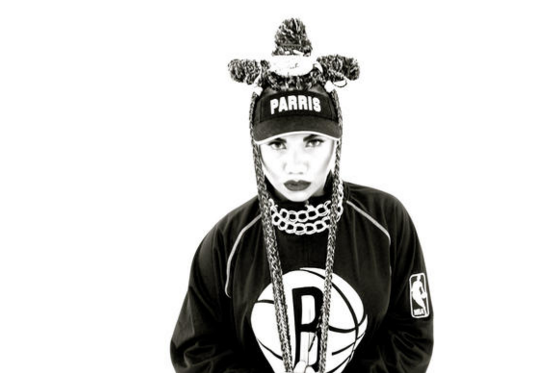 Bieber’s ‘Sorry’ video? JLo? Janet? Meet the choreographer behind the moves, Parris Goebel