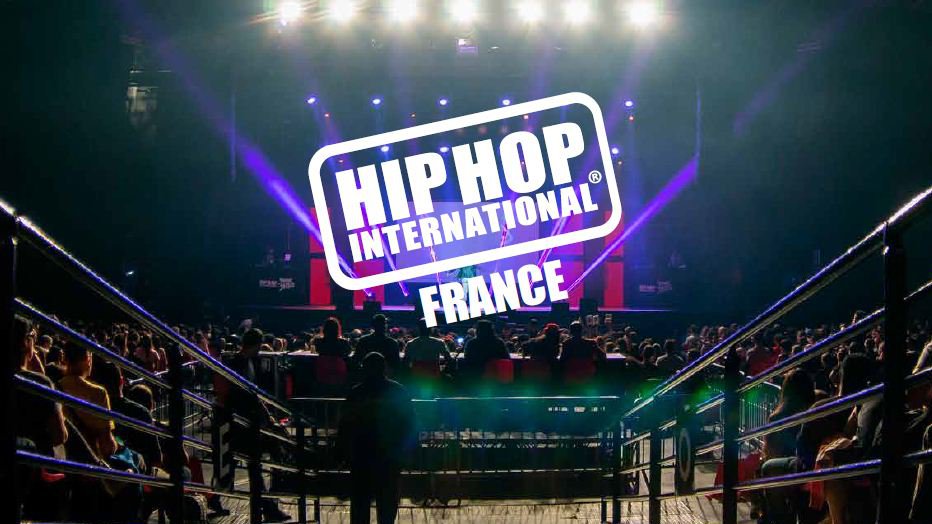 Orleans Championships France Hip Hop on the national stage