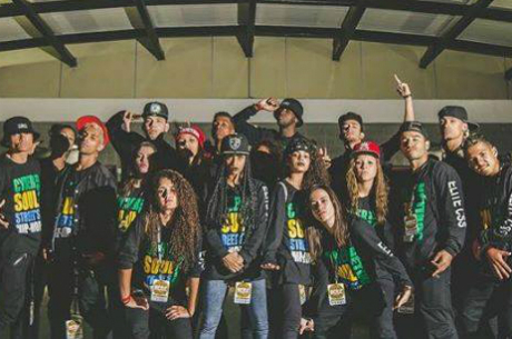 HHI BRAZIL: Grupo de Hip Hop Cybernétikos representa o Brasil no mundial de dança em Las Vegas