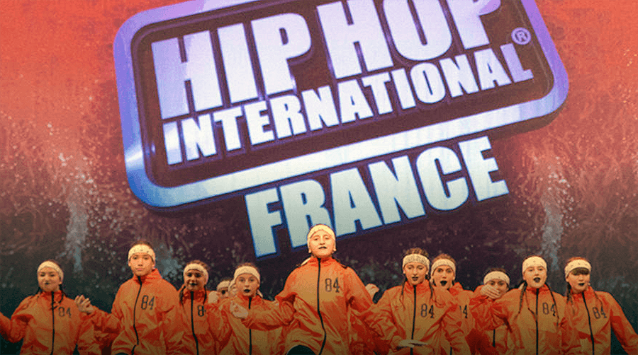 HHI FRANCE: La finale du Hip Hop International France, c’est le 3 juin à Paris ! (VIDEO)