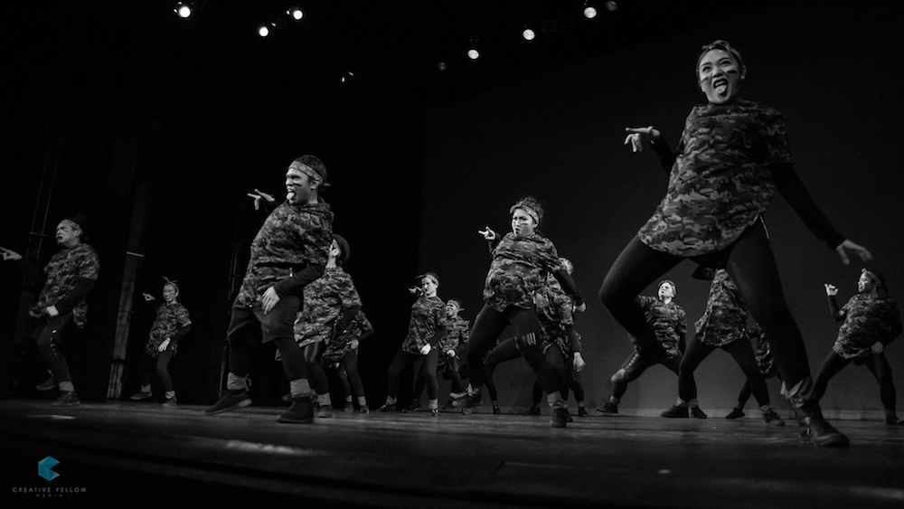 HHI CANADA: Winnipeg dance crew representing Canada at international hip hop competition