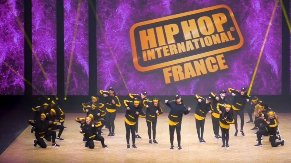 HHI FRANCE: Hip hop : OP 45, qualifié pour les championnats du monde, cherche un financement participatif