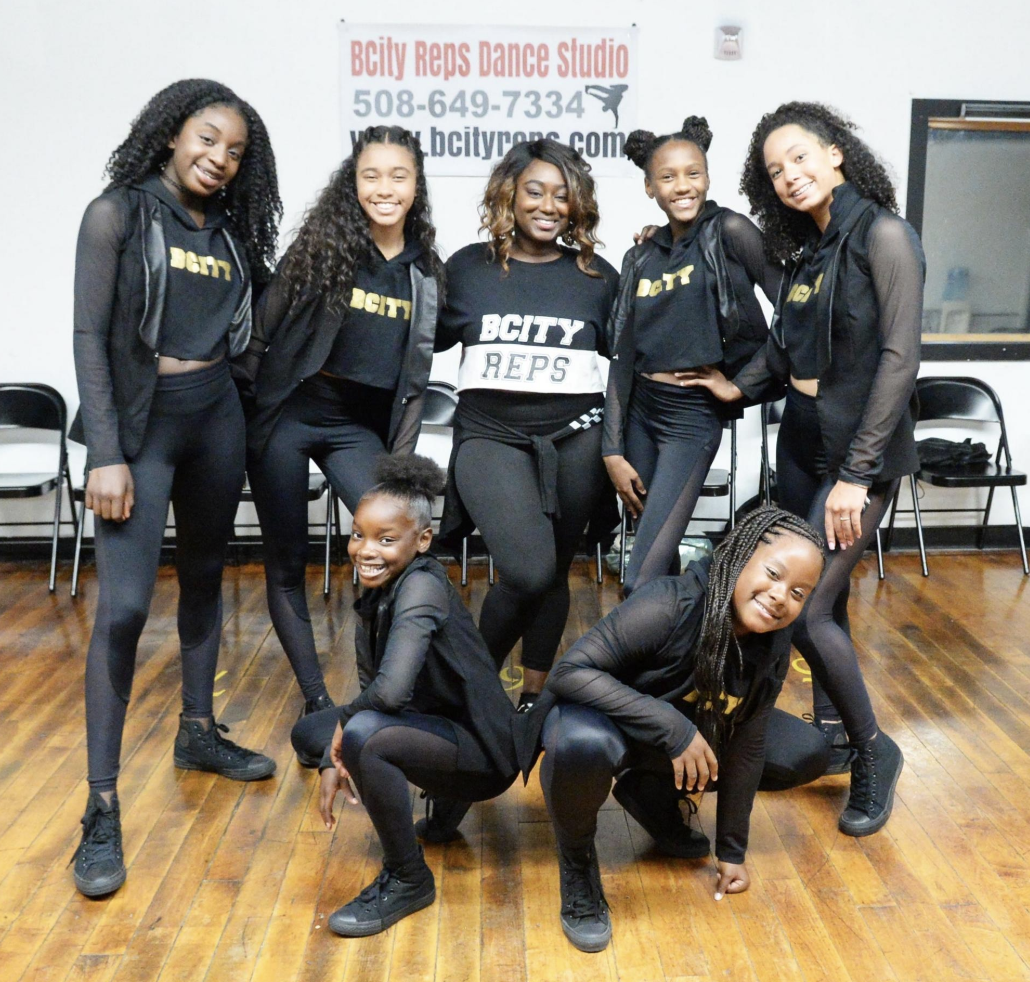 HHI USA: Brockton High alumna teaches hip hop skills to city youth